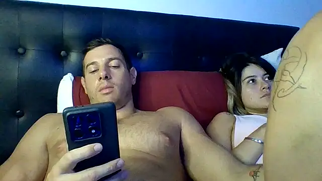 luca23millo90 online show from March 15, 2026, 3:46 am