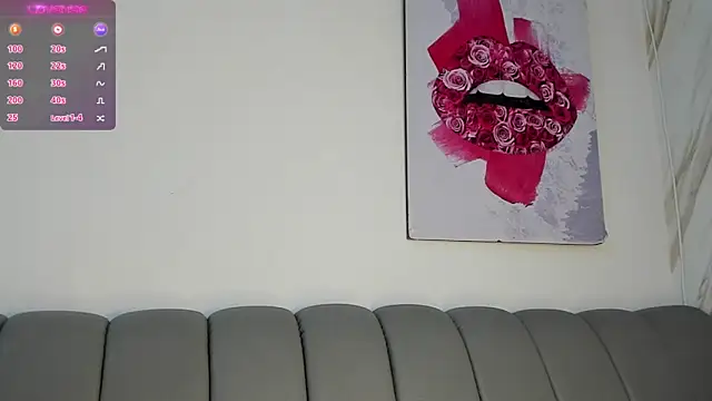 Virgin Sophia online show from April 3, 2026, 7:20 pm