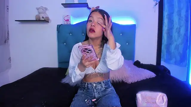 sandy ass 69 online show from October 23, 2025, 3:49 am