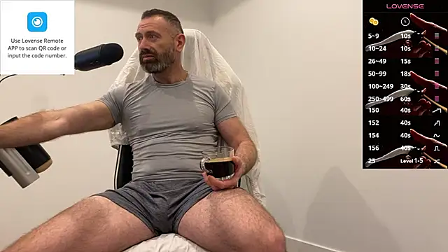 TheDonnyBasilisk online show from March 4, 2026, 4:15 pm