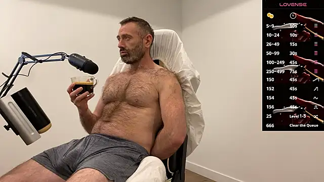 TheDonnyBasilisk online show from February 17, 2026, 4:48 pm