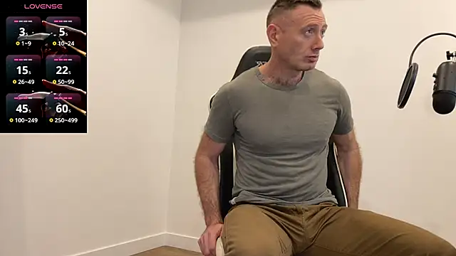 TheDonnyBasilisk online show from December 18, 2025, 7:29 pm