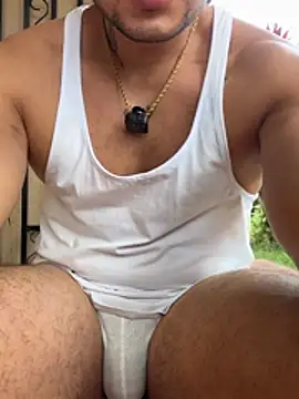 Marco Vega online show from March 6, 2026, 4:24 pm