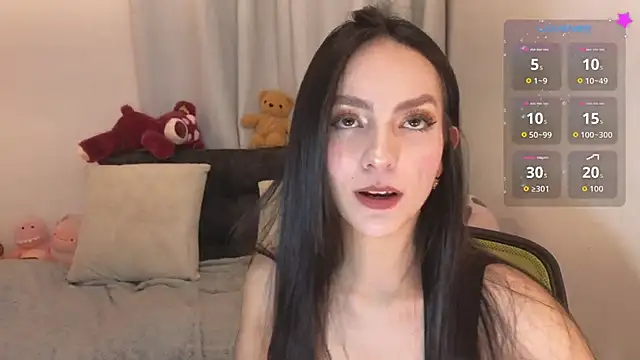 Snapshot of sarah_saenz_ chatting on May 31, 2026, 5:24 am sarah saenz online show from May 31, 2026, 5:24 am