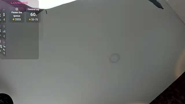 Snapshot of sweet__vanessa1 chatting on February 14, 2026, 8:31 pm sweet vanessa1 online show from February 14, 2026, 8:31 pm