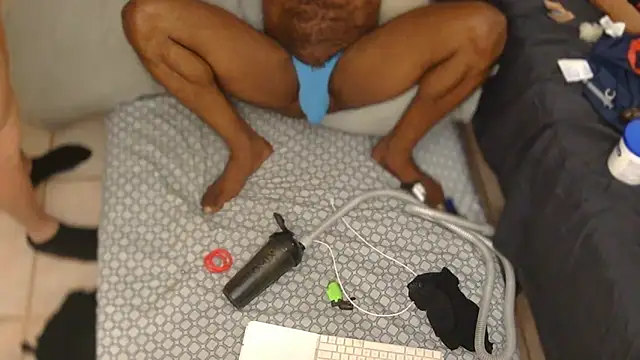 Snapshot of Piercedmuscle80 chatting on June 11, 2026, 12:23 am Piercedmuscle80 online show from June 11, 2026, 12:23 am
