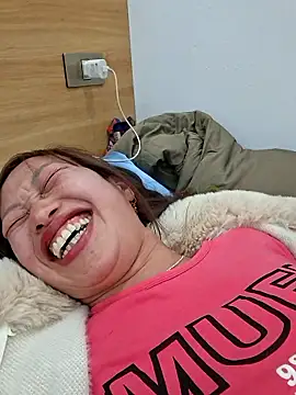 ngocngoc cute online show from January 11, 2026, 12:23 pm