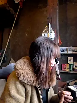 ngocngoc cute online show from December 18, 2025, 12:05 am