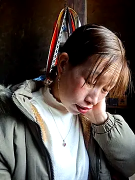 ngocngoc cute online show from November 27, 2025, 7:31 am