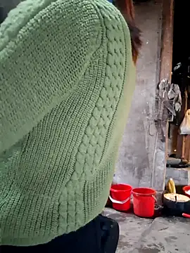 ngocngoc cute online show from November 17, 2025, 12:36 am