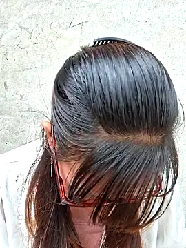 ngocngoc cute online show from October 11, 2025, 1:28 am