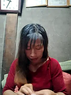 ngocngoc cute online show from September 28, 2025, 2:35 pm