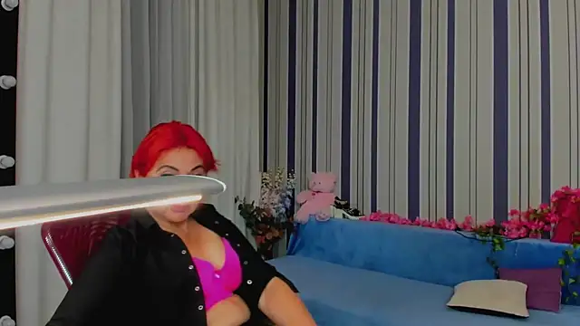 Snapshot of MilanaAlvis chatting on November 5, 2025, 1:36 pm MilanaAlvis online show from November 5, 2025, 1:36 pm