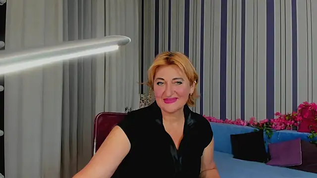Snapshot of MilanaAlvis chatting on November 1, 2025, 1:27 pm MilanaAlvis online show from November 1, 2025, 1:27 pm