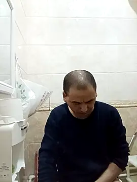 CWQ123 online show from November 19, 2025, 9:37 pm