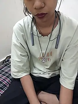 Anjana Lovely online show from October 22, 2025, 6:02 am