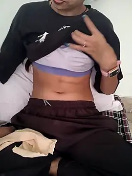 Anjana Lovely online show from October 31, 2025, 5:26 am