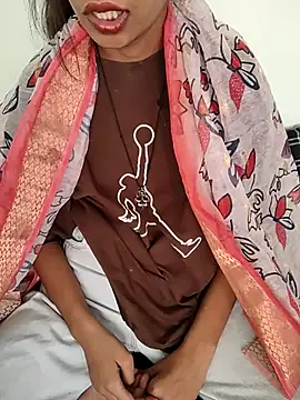 Anjana Lovely online show from October 7, 2025, 5:19 am