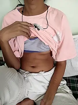 Anjana Lovely online show from October 5, 2025, 5:31 am