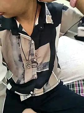 Anjana Lovely online show from October 30, 2025, 5:17 am