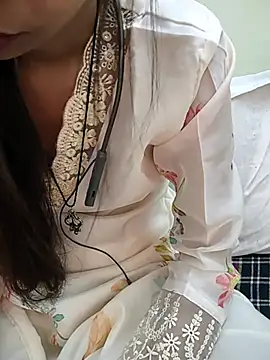 Anjana Lovely online show from November 3, 2025, 5:23 am