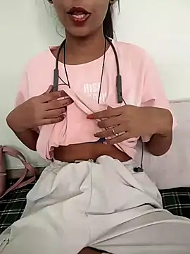 Anjana Lovely online show from October 9, 2025, 5:08 am