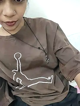 Anjana Lovely online show from October 10, 2025, 5:19 am