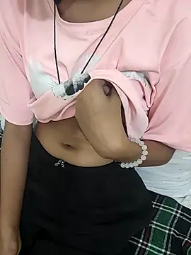Anjana Lovely online show from September 28, 2025, 4:52 am
