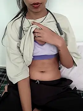 Anjana Lovely online show from October 8, 2025, 4:47 am