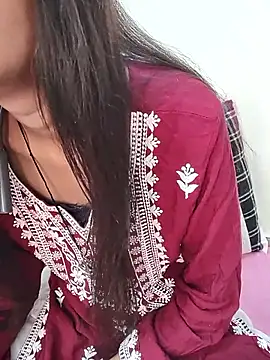 Anjana Lovely online show from September 22, 2025, 4:51 am