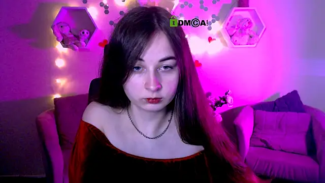 lilith diva online show from October 19, 2025, 7:27 pm