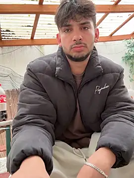 Gipsyboysteve online show from November 14, 2025, 10:41 am