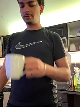 Gipsyboysteve online show from January 7, 2026, 5:51 pm