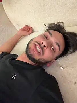 Gipsyboysteve online show from November 27, 2025, 4:46 am