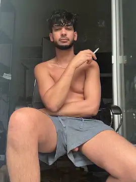 Gipsyboysteve online show from September 9, 2025, 10:57 am