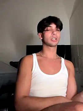 Gipsyboysteve online show from October 11, 2025, 2:56 am