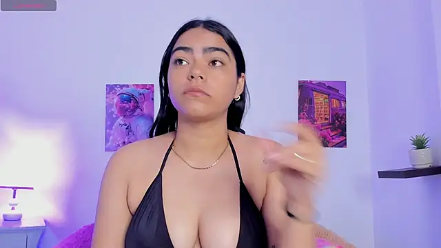 shizuka 84 online show from November 19, 2025, 10:59 am