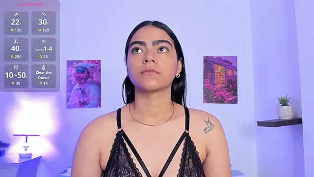 shizuka 84 online show from November 26, 2025, 11:10 am