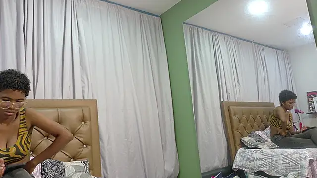 didoelizabeth online show from October 24, 2025, 12:59 pm