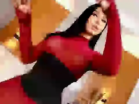 MiaFuckingWill online show from March 31, 2026, 5:04 pm