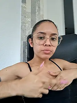 Britany Sweety online show from September 30, 2025, 5:41 pm