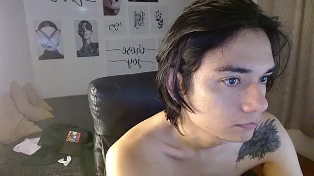 davoxer online show from November 2, 2025, 3:22 am