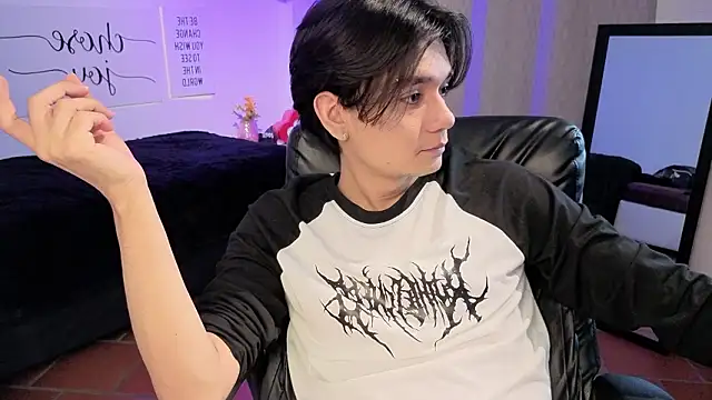 davoxer online show from March 12, 2026, 4:29 am