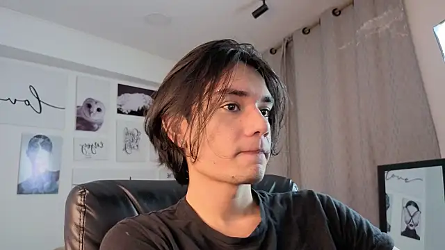 Snapshot of davoxer chatting on January 9, 2026, 3:13 am davoxer online show from January 9, 2026, 3:13 am