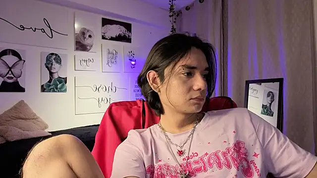 Snapshot of davoxer chatting on February 11, 2026, 3:06 am davoxer online show from February 11, 2026, 3:06 am