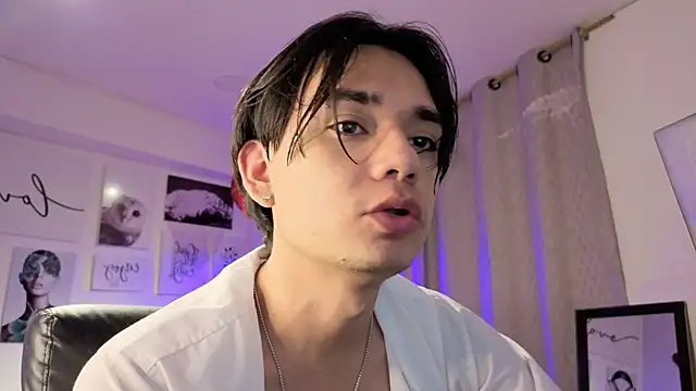 Snapshot of davoxer chatting on February 21, 2026, 3:52 am davoxer online show from February 21, 2026, 3:52 am