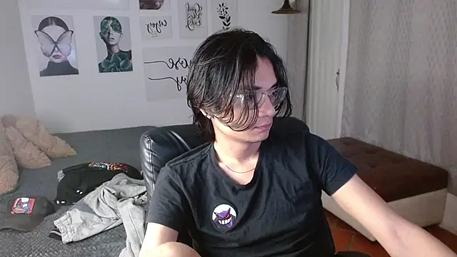 davoxer online show from November 13, 2025, 3:54 am