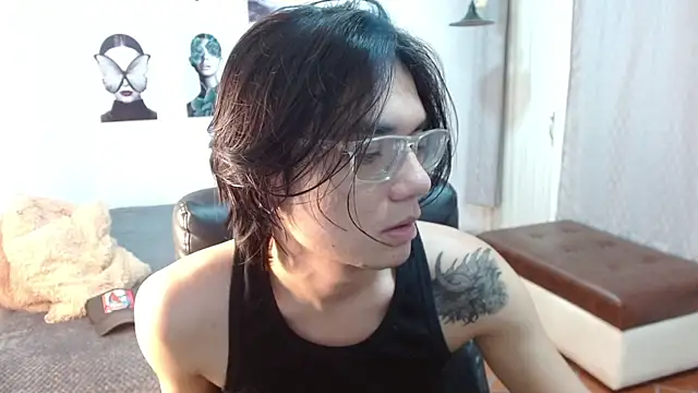 davoxer online show from November 12, 2025, 3:21 am