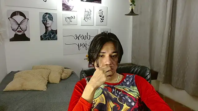 davoxer online show from October 18, 2025, 3:41 am