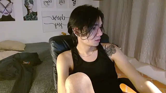 davoxer online show from October 15, 2025, 2:54 am